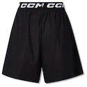 Damesshort CCM  Golf Black