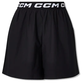 Damesshort CCM Golf Black