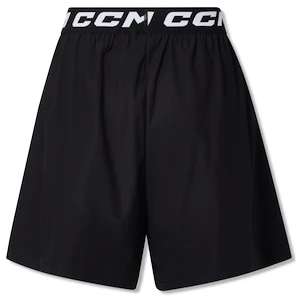 Damesshort CCM  Golf Black L