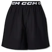Damesshort CCM  Golf Black L
