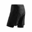 Damesshort CEP  Training 2in1 Black