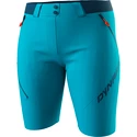 Damesshort Dynafit  Transalper Ocean
