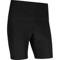 Damesshort Endurance  Q Jalon Short Tights Black