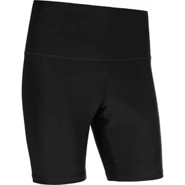 Damesshort Endurance Q Jalon Short Tights Black