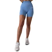 Damesshort GymBeam  FLO Shorts Blue XL