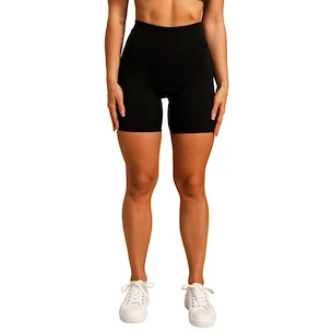 Damesshort GymBeam  Venture Shorts Black L