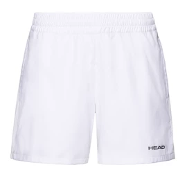 Damesshort Head Club White