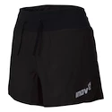 Damesshort Inov-8  Race Elite 4" Short Black 34