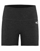 Damesshort Kari Traa  Julie High Waist Shorts Black