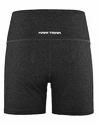 Damesshort Kari Traa  Julie High Waist Shorts Black