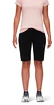 Damesshort Mammut  Runbold Shorts Black