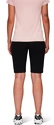 Damesshort Mammut  Runbold Shorts Black