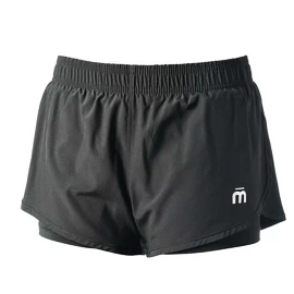 Damesshort Mico Pantaloncino Extra-Dry