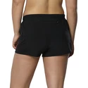 Damesshort Mizuno  Aero 2.5 Short Black