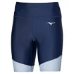 Damesshort Mizuno Core Mid Tight Troposphere