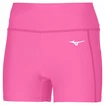 Damesshort Mizuno Core Short Tight Wild Orchid