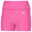 Damesshort Mizuno Core Short Tight Wild Orchid