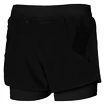 Damesshort Mizuno  ER 2in1 Short Black