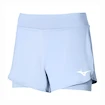 Damesshort Mizuno  Flex Short Halogen Blue  XL