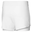 Damesshort Mizuno  Flex Short White