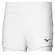 Damesshort Mizuno  Flex Short White