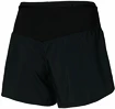 Damesshort Mizuno  Multi Pocket Short/Black
