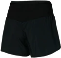 Damesshort Mizuno  Multi Pocket Short/Black