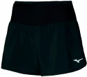 Damesshort Mizuno  Multi Pocket Short/Black