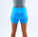 Damesshort Montane  Katla Twin Skin Shorts Cerulean Blue