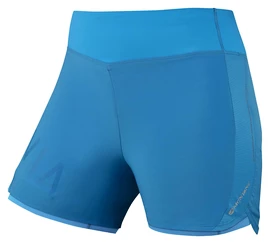 Damesshort Montane Katla Twin Skin Shorts Cerulean Blue