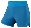 Damesshort Montane  Katla Twin Skin Shorts Cerulean Blue L