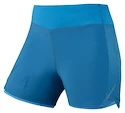 Damesshort Montane  Katla Twin Skin Shorts Cerulean Blue L