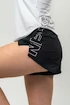 Damesshort Nebbia FIT Activewear short met verborgen zak