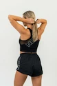Damesshort Nebbia FIT Activewear short met verborgen zak