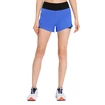 Damesshort On  Running Shorts Cobalt/Black