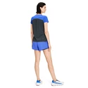 Damesshort On  Running Shorts Cobalt/Black