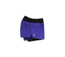 Damesshort On Shorts Twilight/Black