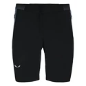 Damesshort Salewa  Pedroc Cargo 3 DST Black Out