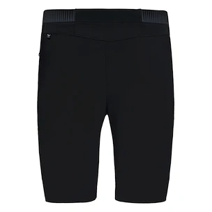 Damesshort Salewa  Pedroc Cargo 3 DST Black Out