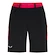 Damesshort Salewa  Puez 3 DST Rose Red 34