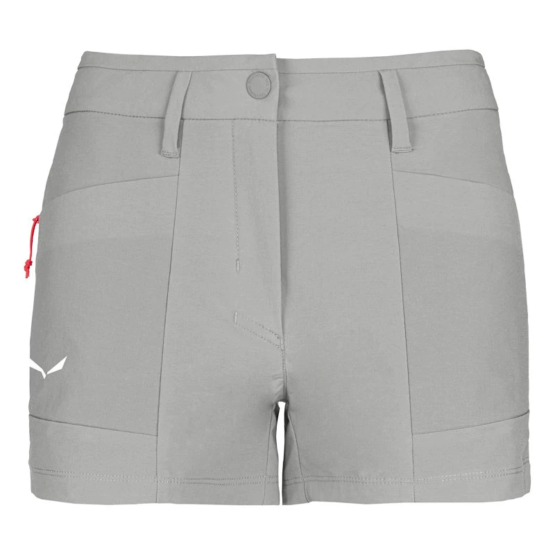 Damesshort Salewa  Puez DST W Cargo Shorts
