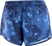 Damesshort Salomon  Agile Blue