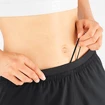 Damesshort Salomon Cross 2in1 Short Black