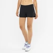 Damesshort Salomon Cross 2in1 Short Black