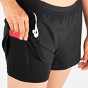 Damesshort Salomon Cross 2in1 Short Black