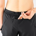Damesshort Salomon Cross 2in1 Short Black