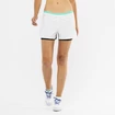 Damesshort Salomon Cross 2in1 Short White