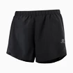 Damesshort Salomon Cross Rebel 4" Short Black