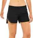 Damesshort Salomon Sense Aero 5" Short Black/Autumn Blaze