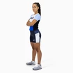 Damesshort Swix  Motion Premium Dark Navy/Lake Blue